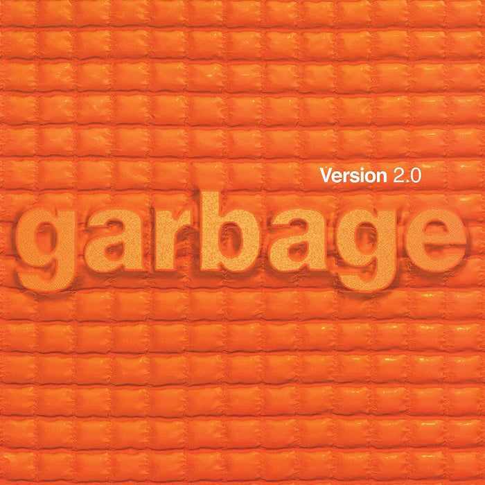 Garbage - Version 2.0 (Remastered Edition) - [Vinyl]