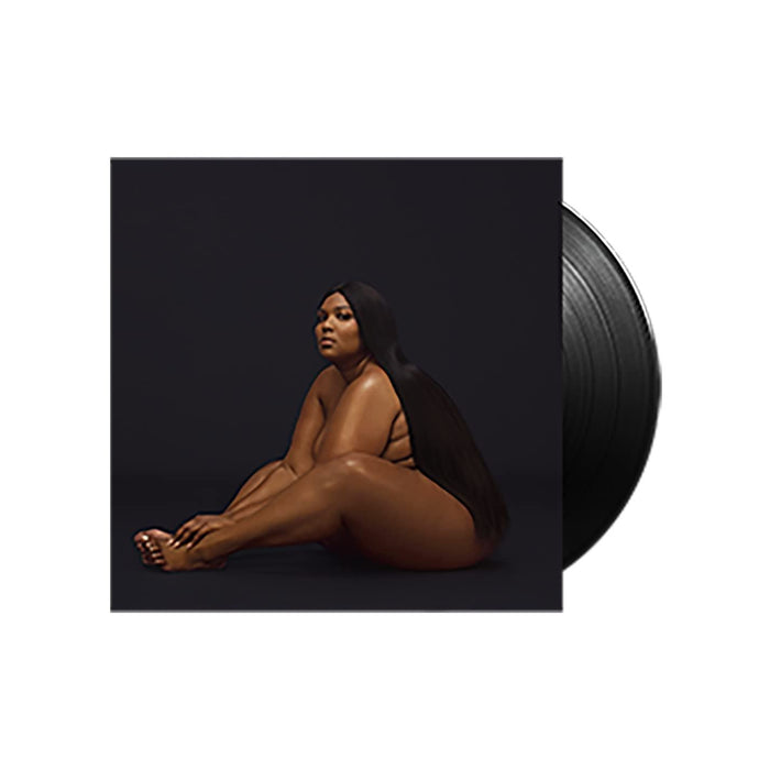 Lizzo - Cuz I Love You (Deluxe Edition) - [Vinyl]