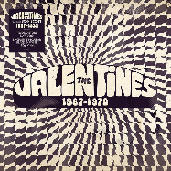 Valentines - 1967-1970 (Rsd 2020) - [Vinyl]