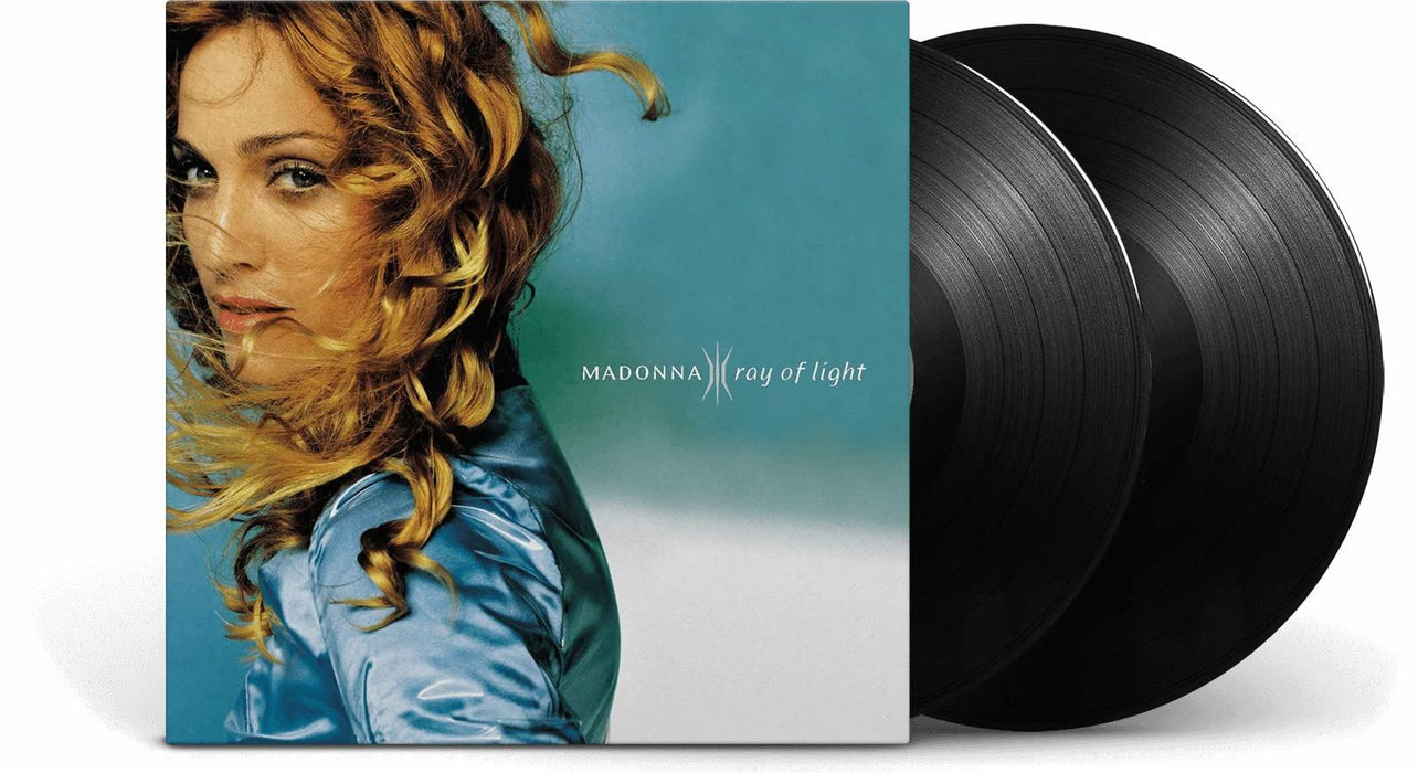 Madonna - Ray Of Light - [Vinyl]