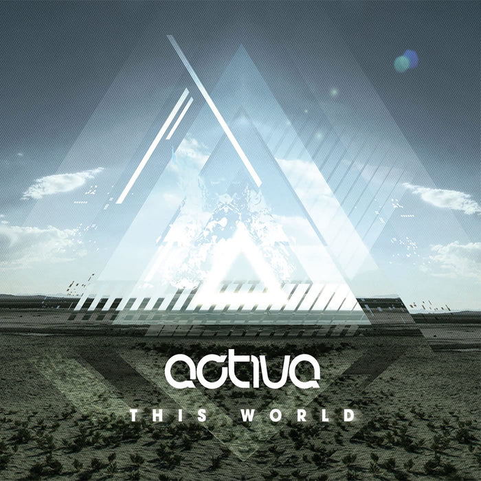 Activa - This World - [Vinyl]