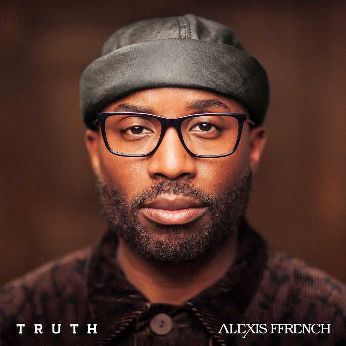 Alexis Ffrench - Truth - [Vinyl]