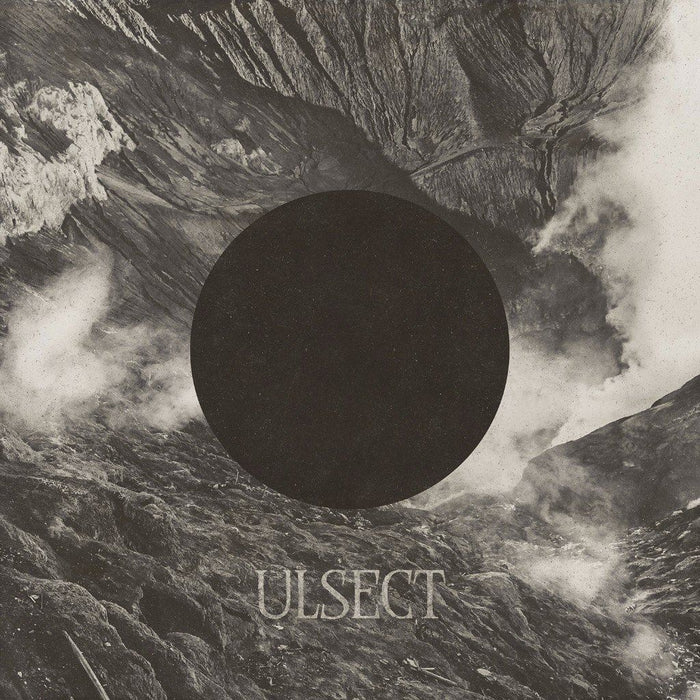 Ulsect - Ulsect - [Vinyl]