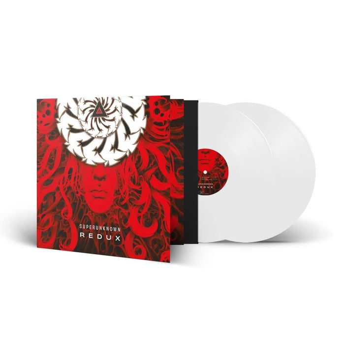 Various Artists - Superunkown Redux (White Vinyl) - [Vinyl]