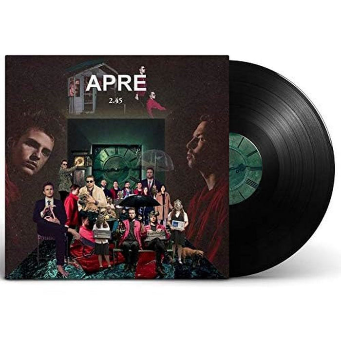 Apre - 2.45 (Rsd 2019) - [Vinyl]