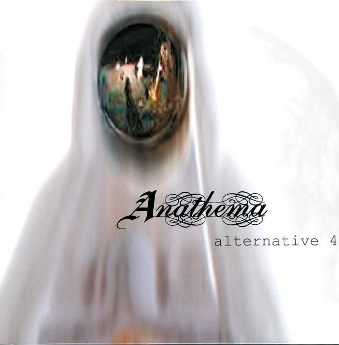 Anathema - Alternative 4 - [Vinyl]