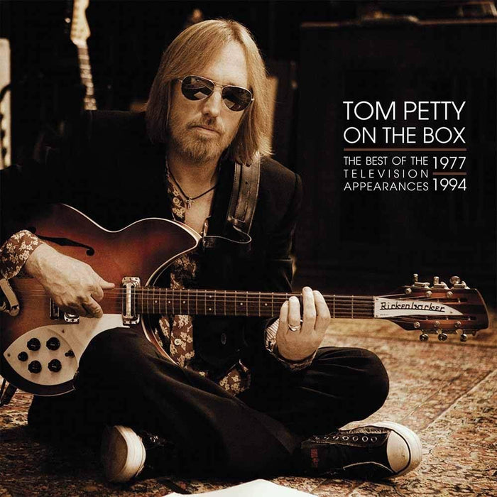 Tom Petty - On The Box - [Vinyl]