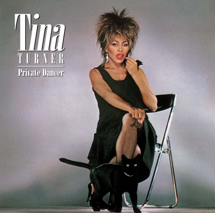 Tina Turner - Private Dancer - [Vinyl]