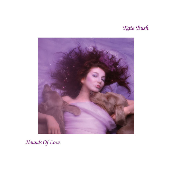 Kate Bush - Hounds Of Love - [Vinyl]