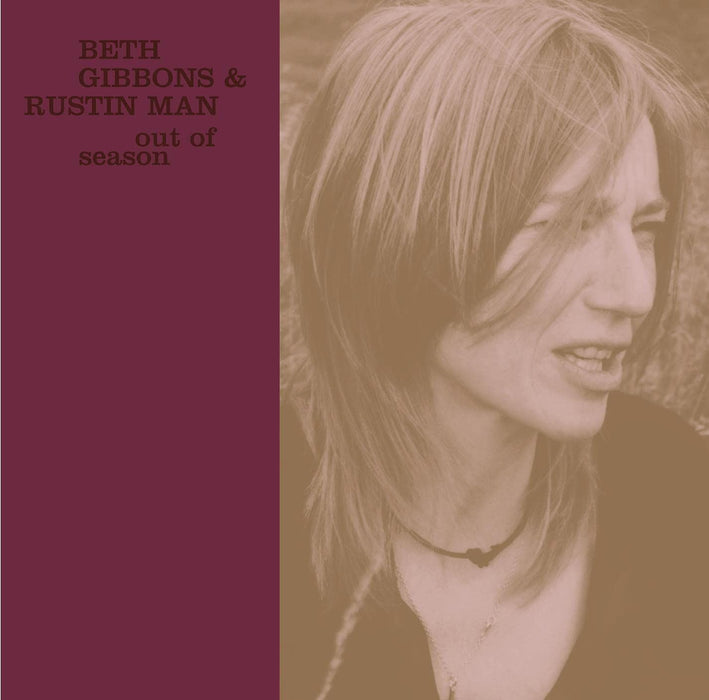 Beth Gibbons & Rustin Man - Out Of Season - [Vinyl]