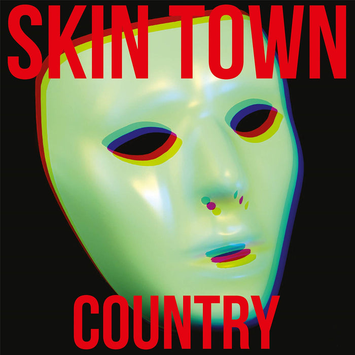 Skin Town - Country - [Vinyl]