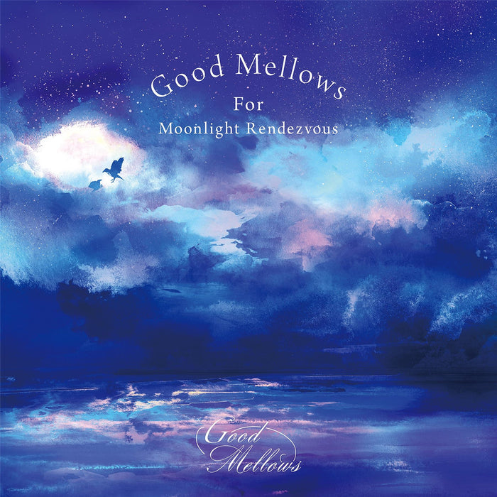 Various Artists - Good Mellows For Moonlight Rendez Vous / Var - [Vinyl]