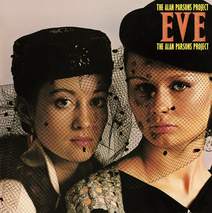 Alan Parsons Project - Eve - [Vinyl]