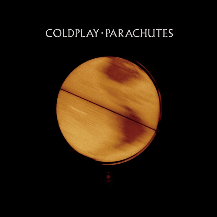 Coldplay - Parachutes - [Vinyl]