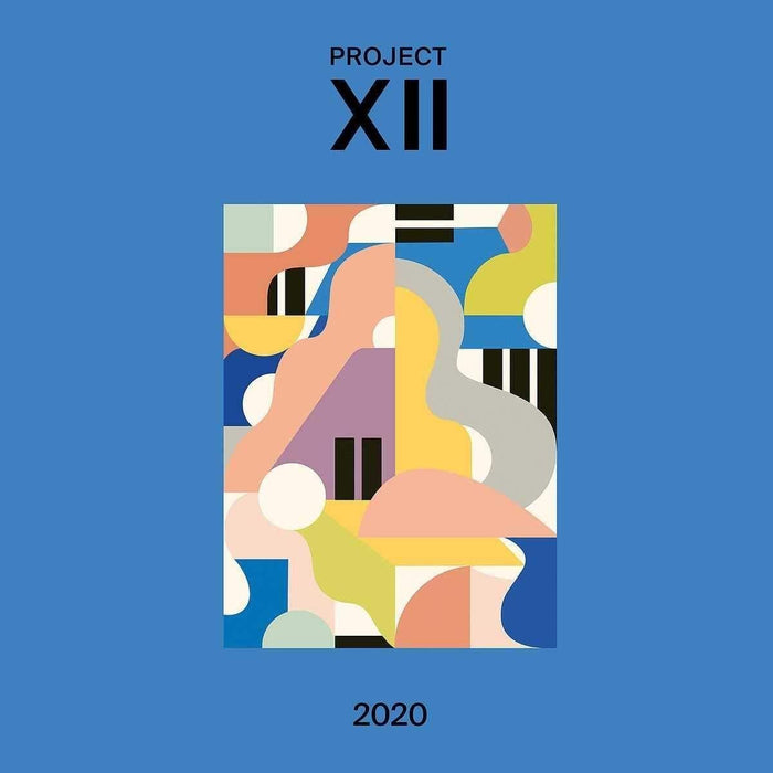 Various Artists - Xii 2020 - [Vinyl]