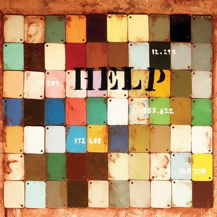 Various Artists - Help - [Vinyl]