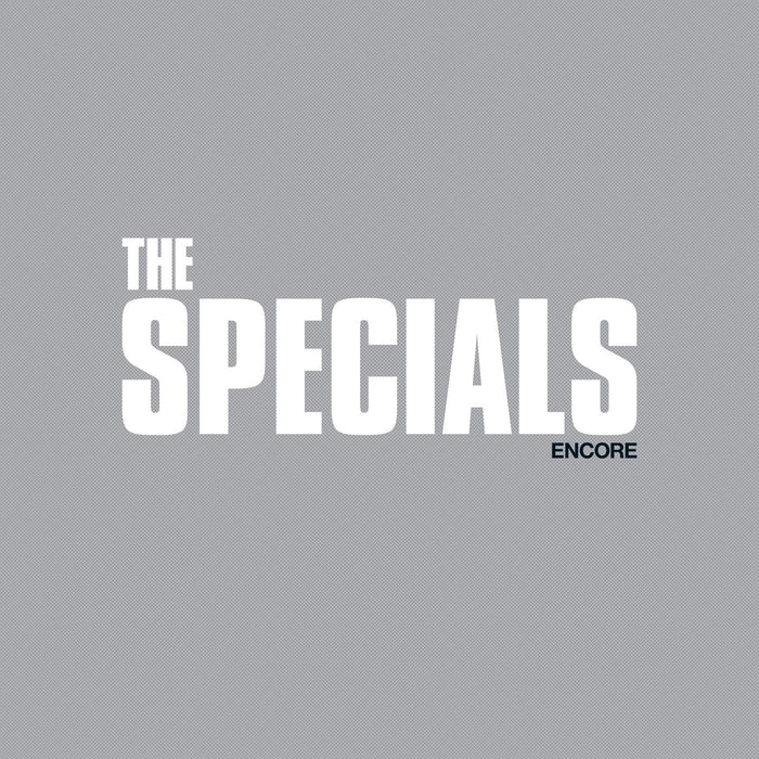 Specials - Encore - [Vinyl]