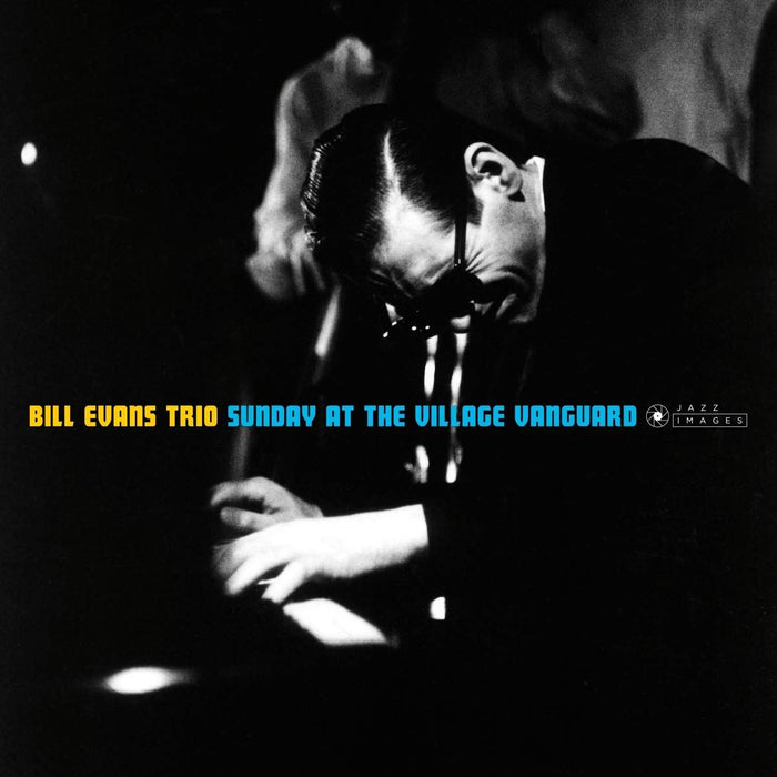 Bill Evans Trio - Sunday At The Village Vanguard - [Vinyl]