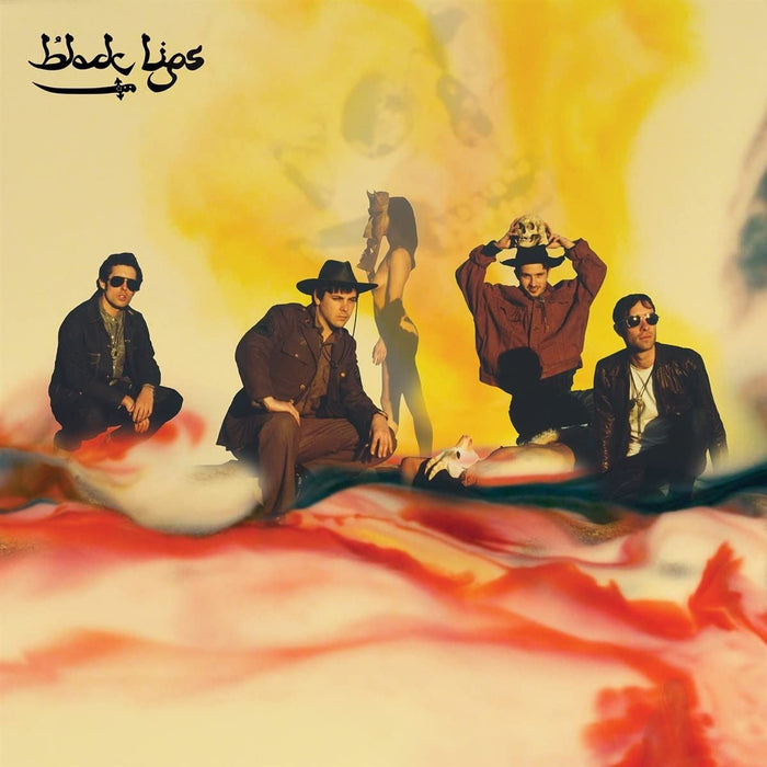 Black Lips - Arabia Mountain - [Vinyl]