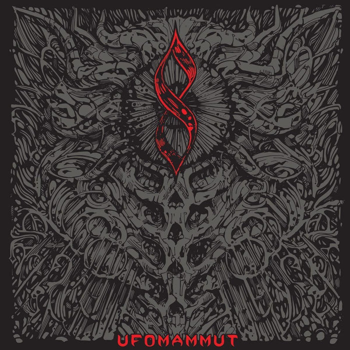 Ufomammut - 8 - [Vinyl]