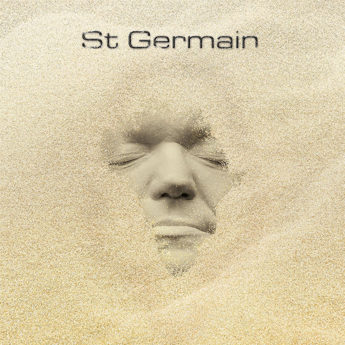 St Germain - St Germain - [Vinyl]