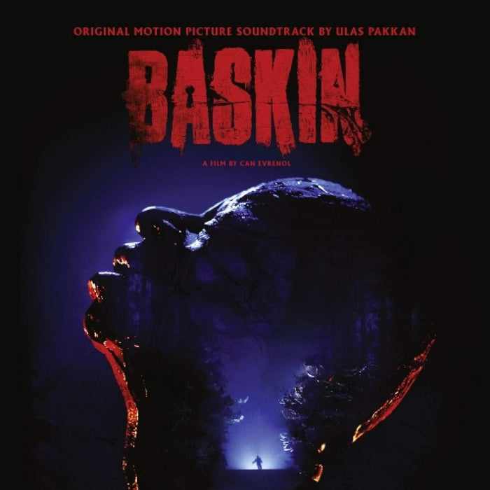 Ulas Pakkan - Baskin Original Soundtrack - [Vinyl]