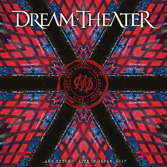 Dream Theater - Lost Not Forgotten Archives...And Beyond - [Vinyl]