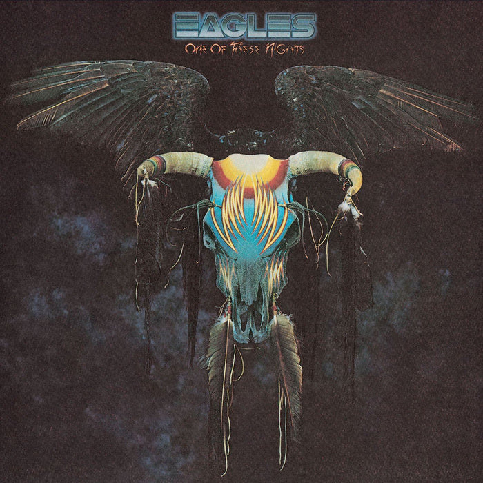 Eagles - One Of These Nights - [Vinyl]