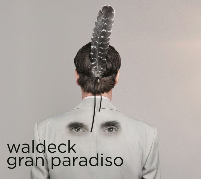 Waldeck - Gran Paradiso - [Vinyl]