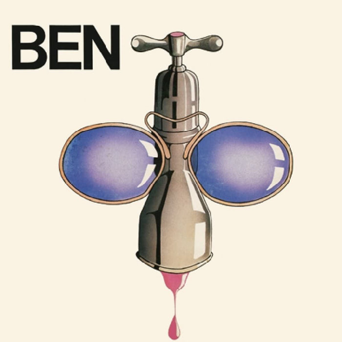 Ben - Ben - [Vinyl]