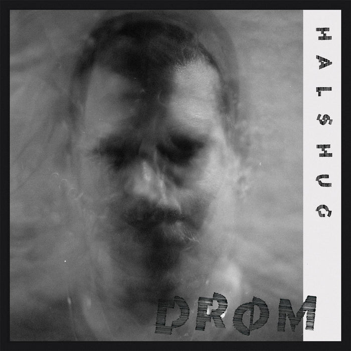 Halshug - Drom - [Vinyl]