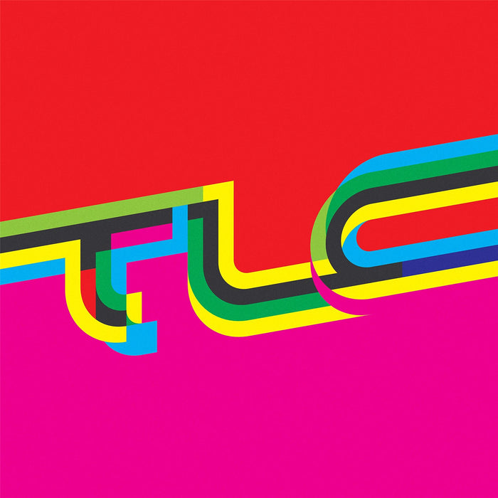 Tlc - Tlc - [Vinyl]