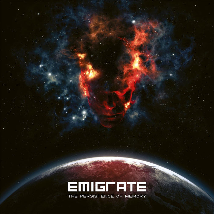 Emigrate - The Persistence Of Memory - [Vinyl]