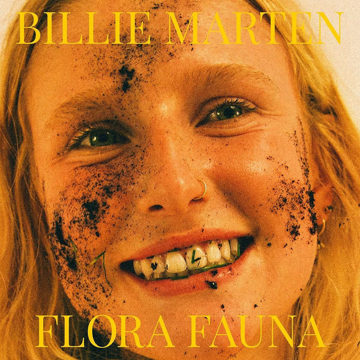 Billie Marten - Flora Fauna - [Vinyl]