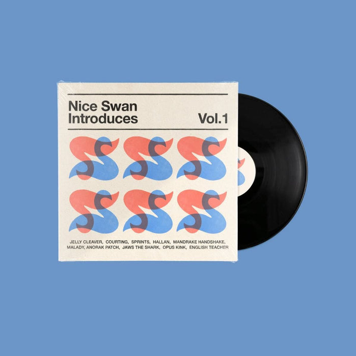 Various Artists - Nice Swan Introduces Volume I - [Vinyl]