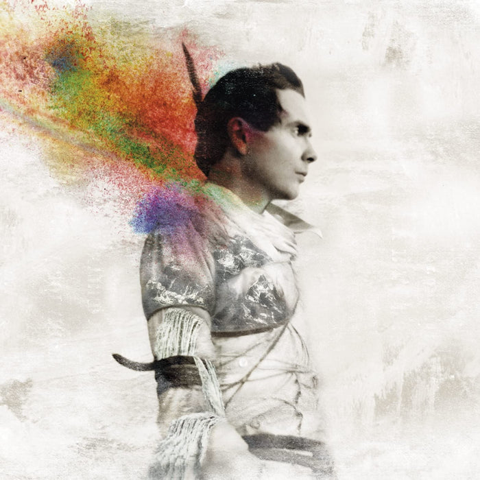 Jonsi - Go - [Vinyl]