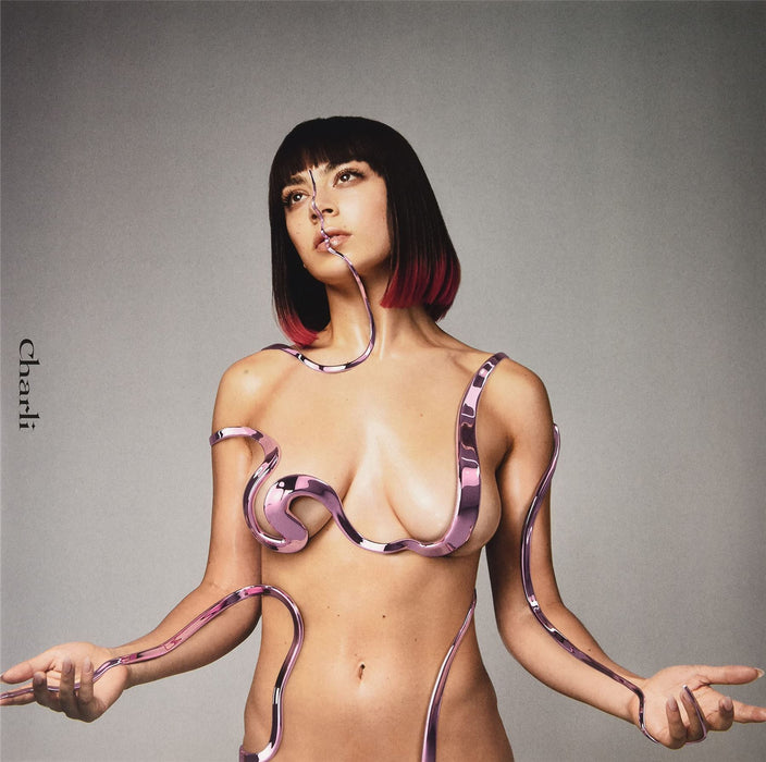 Charli Xcx - Charli - [Vinyl]