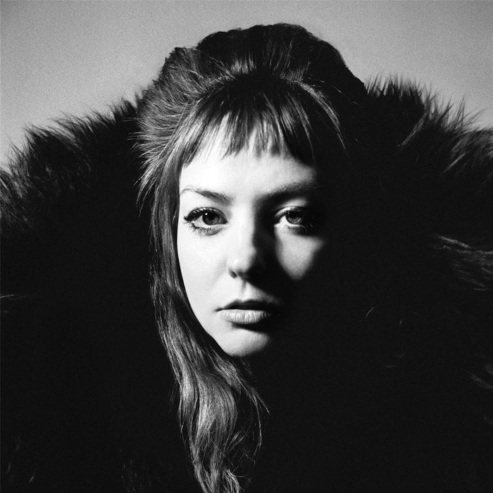 Angel Olsen - All Mirrors - [Vinyl]