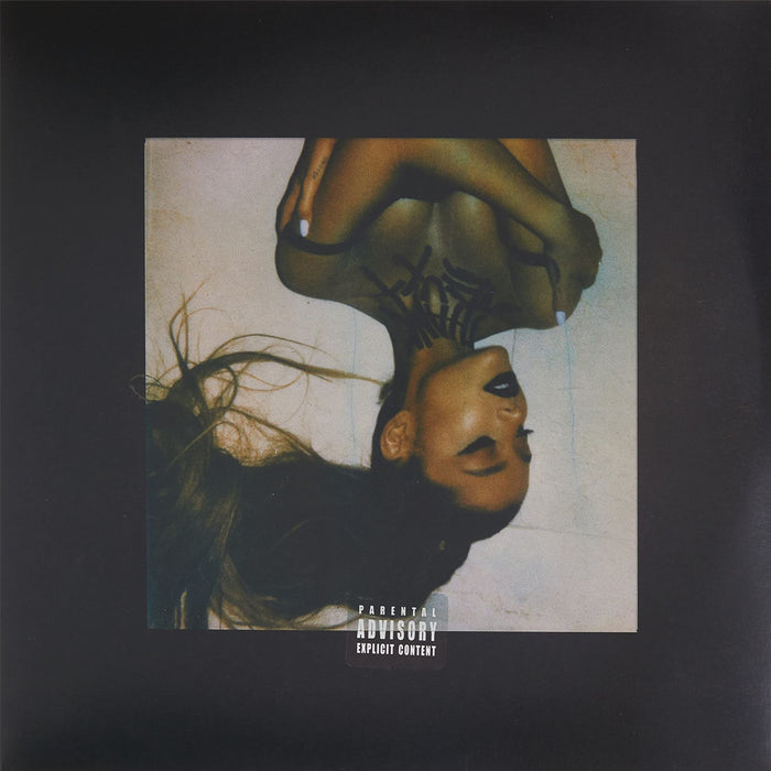 Ariana Grande - Thank U Next - [Vinyl]