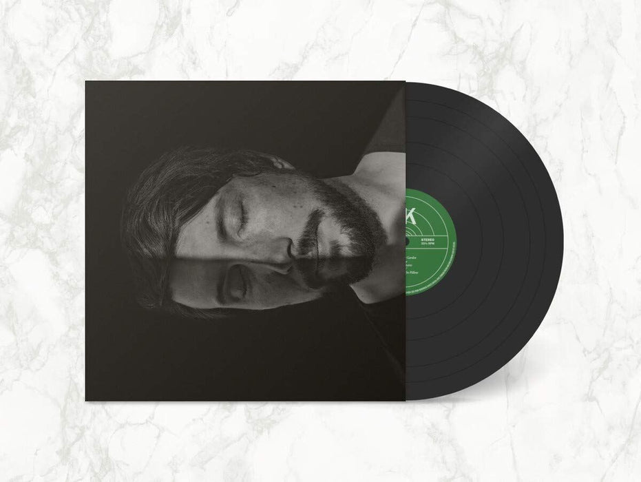 Aidan Knight - Aidan Knight - [Vinyl]