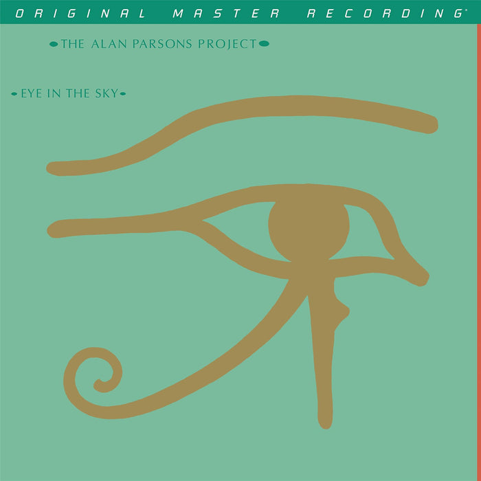 Alan Parsons Project - Eye In The Sky - [Vinyl]