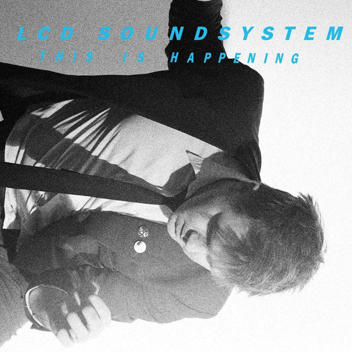 Lcd Soundsystem - This Is Happening - [Vinyl]