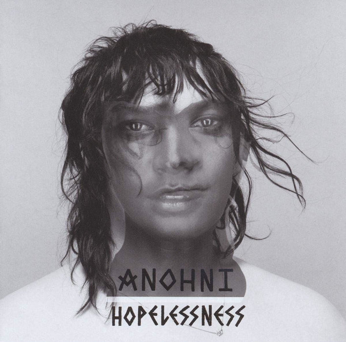 Anohni - Hopelessness - [Vinyl]