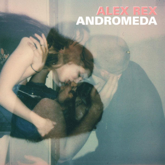 Alex Rex - Andromeda - [Vinyl]