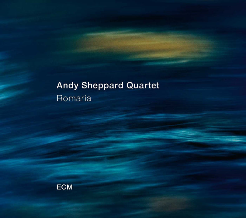 Andy Sheppard Quartet - Romaria - [Vinyl]