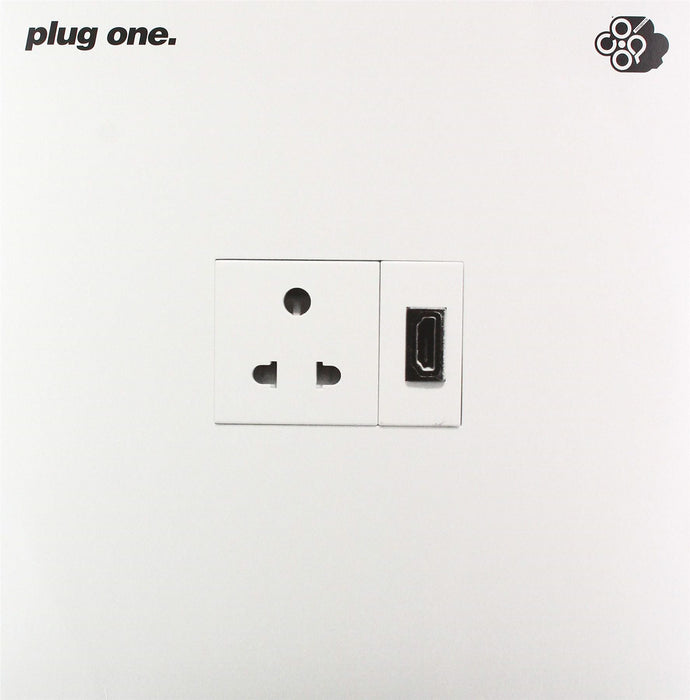 Various Artists - Coop Presents Plug One - [Vinyl]