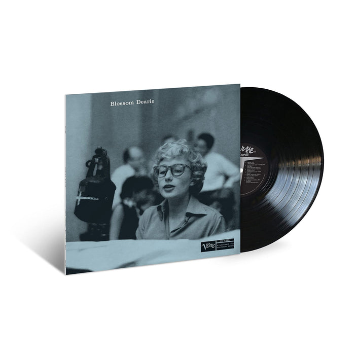 Blossom Dearie - Blossom Dearie - [Vinyl]