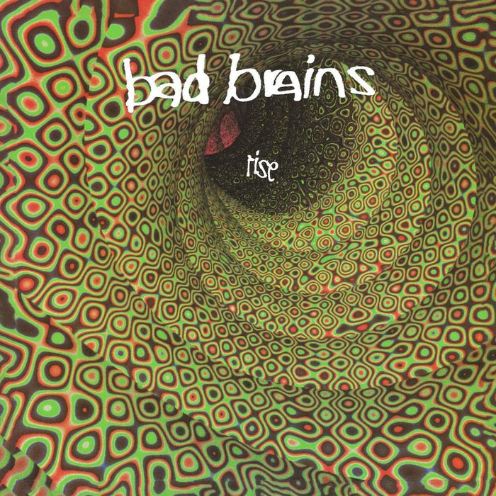 Bad Brains - Rise - [Vinyl]