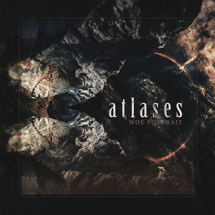 Atlases - Woe Portrait - [Vinyl]