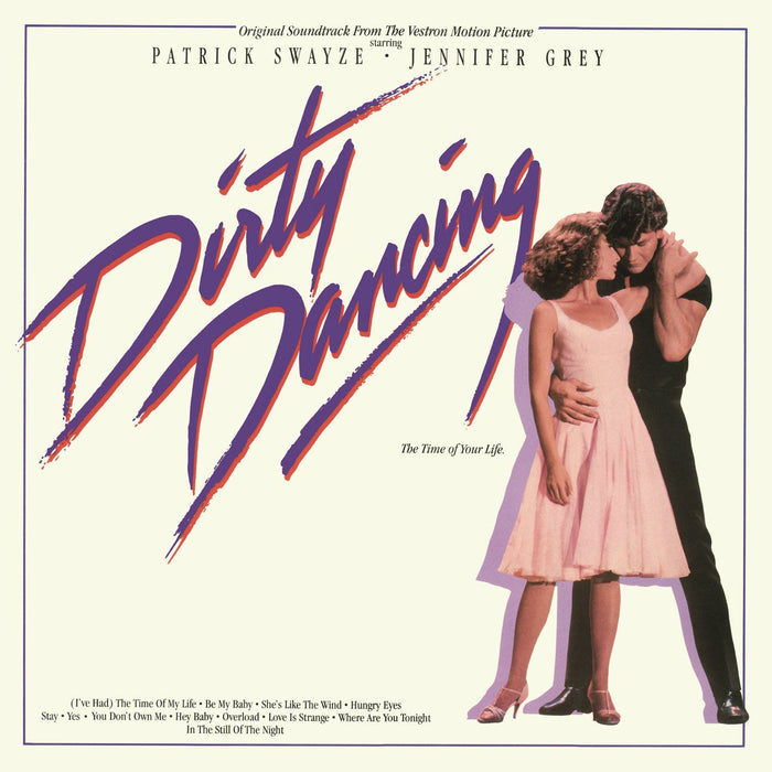 Various Artists - Dirty Dancing - Ost - [Vinyl]